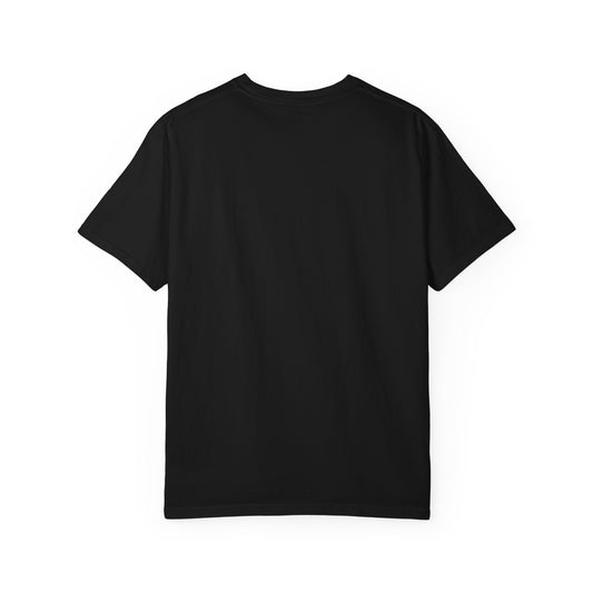 Halloween Jack-O'-Lantern T-Shirt Spooky Original Art Alternative Goth