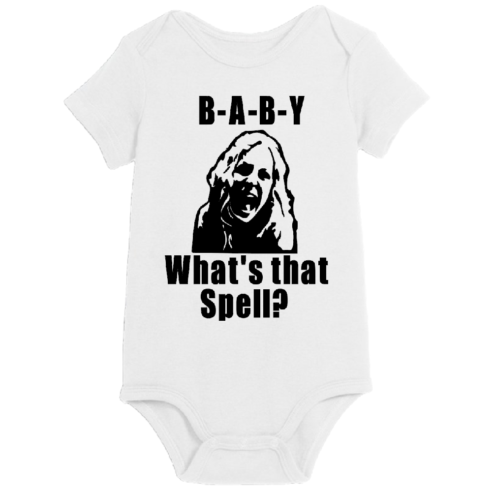 Baby House 1000 Corpses Childrens Bodysuit Newborn 24 Months Horror Halloween