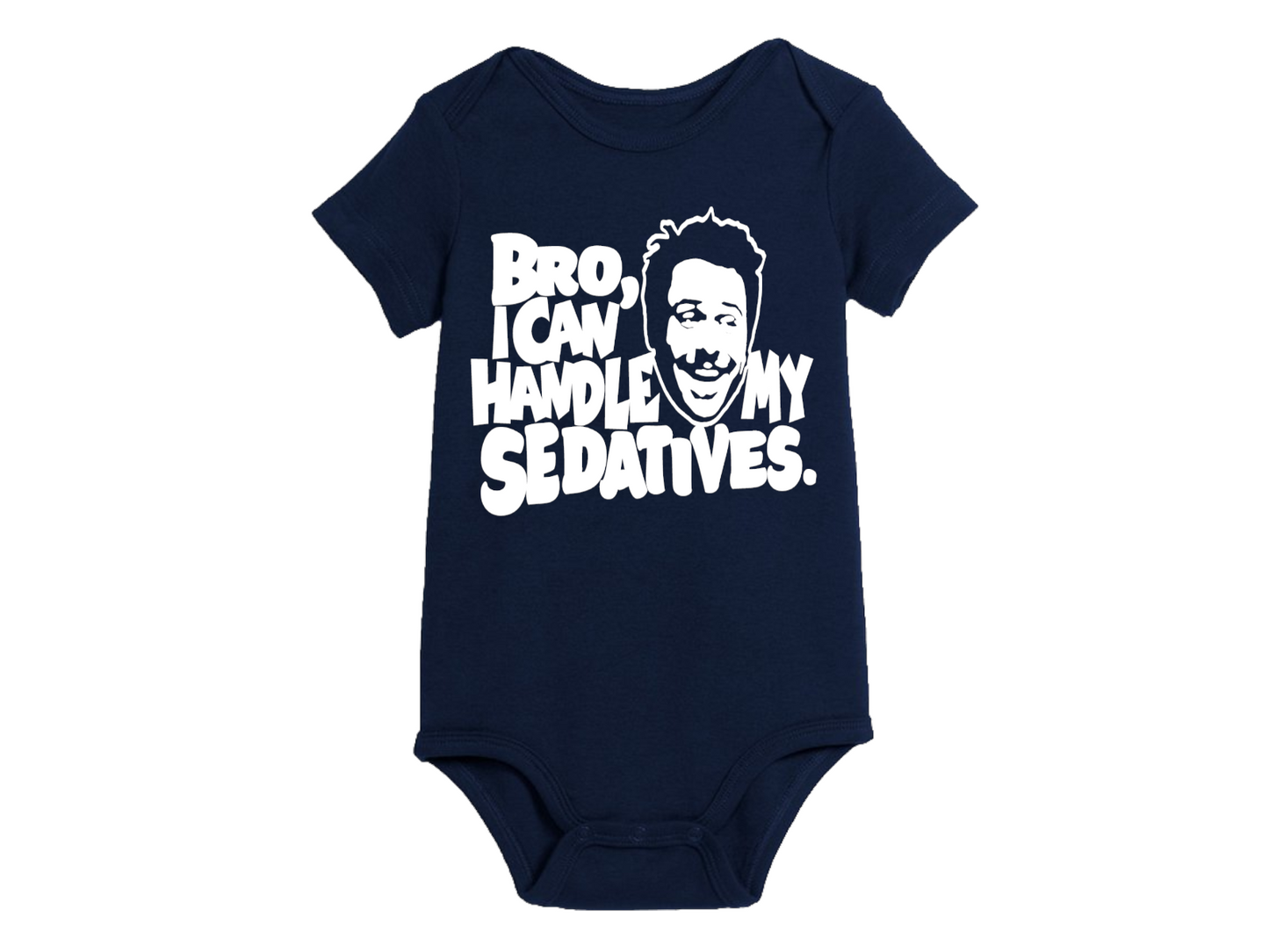Charlie Sedative Always Sunny Philadelphia Childrens Bodysuit Newborn 24 Months Horror Halloween