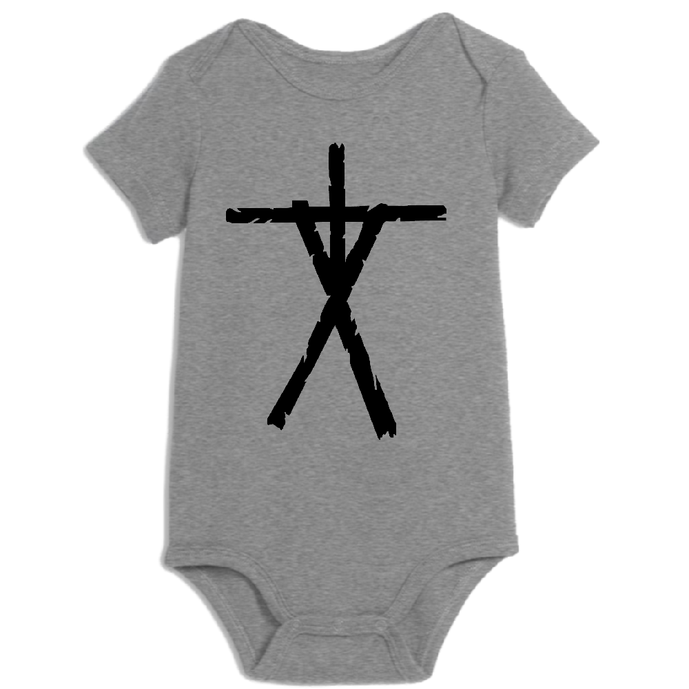 Blair Witch Project Childrens Bodysuit Newborn 24 Months Horror Halloween