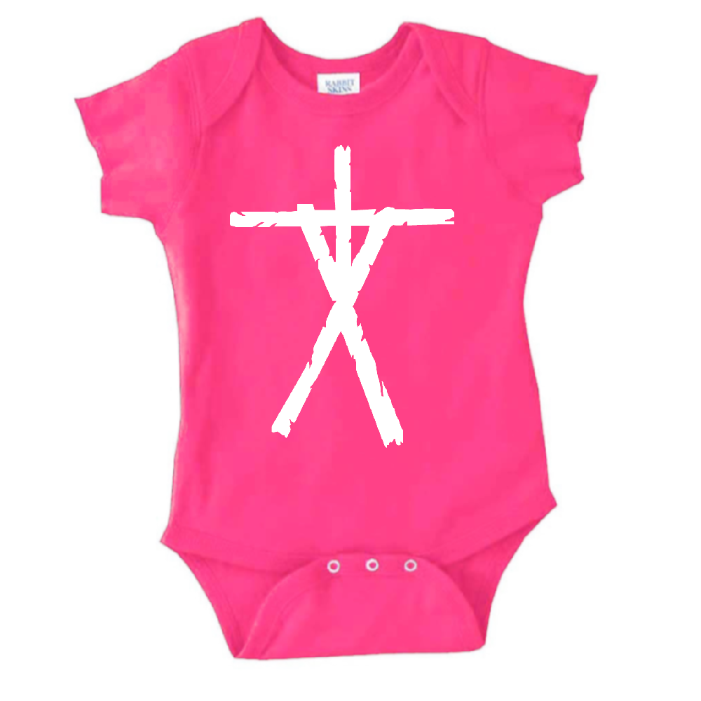 Blair Witch Project Childrens Bodysuit Newborn 24 Months Horror Halloween
