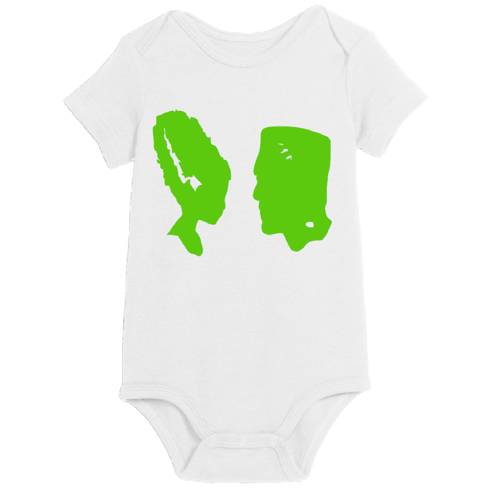 Bride Frankenstein Universal Monsters Childrens Bodysuit Newborn 24 Months Horror Halloween