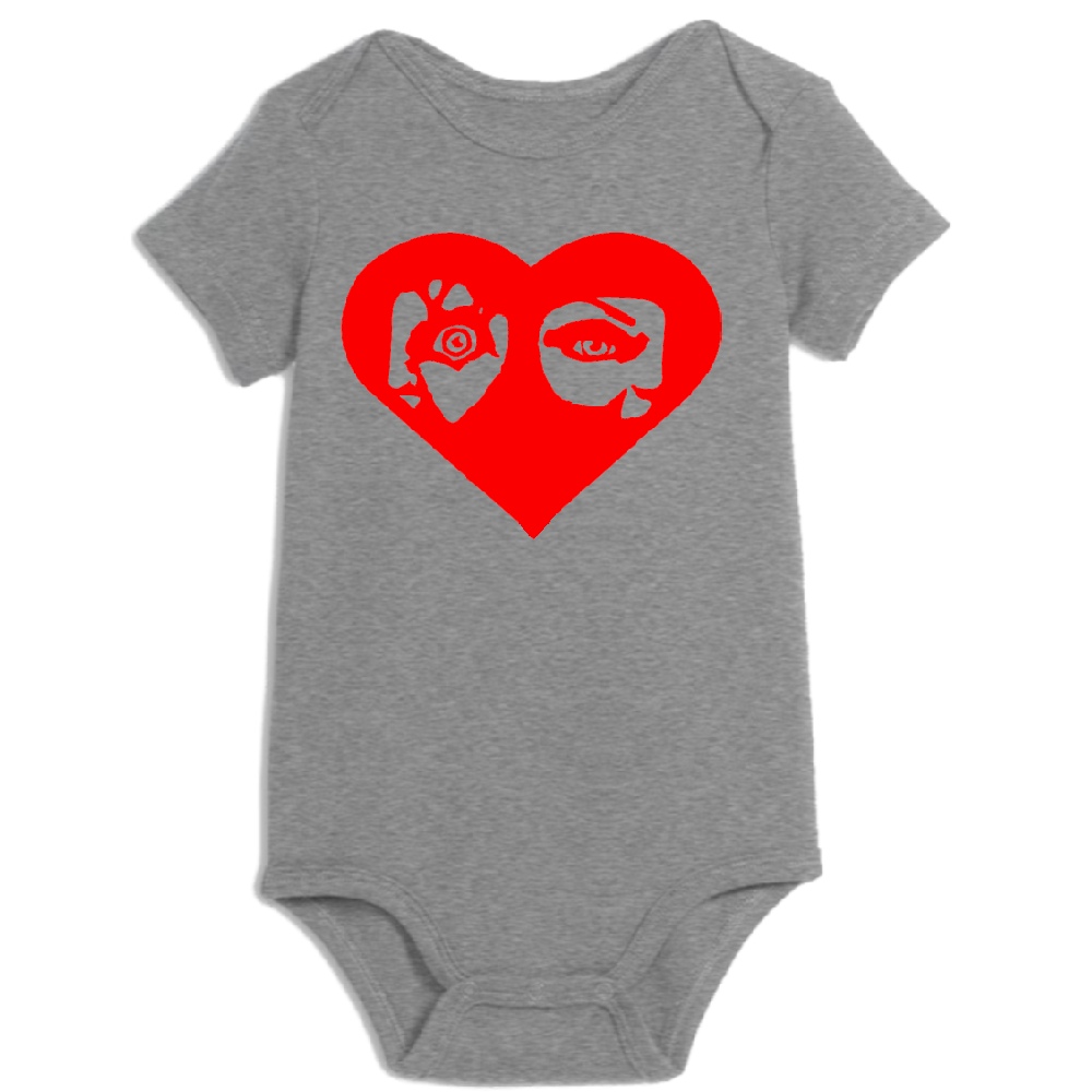 Chucky Child's Play Childrens Bodysuit Newborn 24 Months Horror Halloween