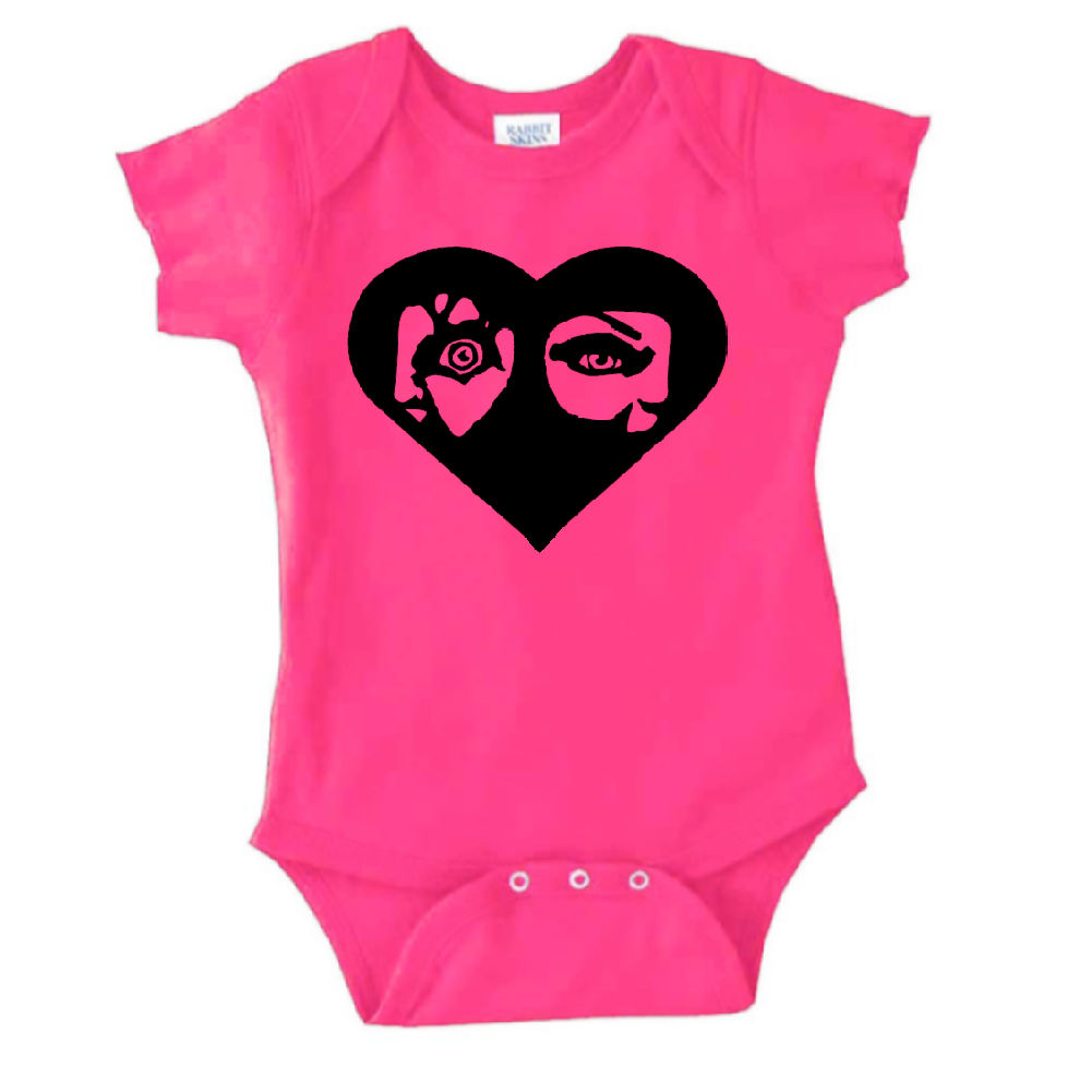Chucky Child's Play Childrens Bodysuit Newborn 24 Months Horror Halloween