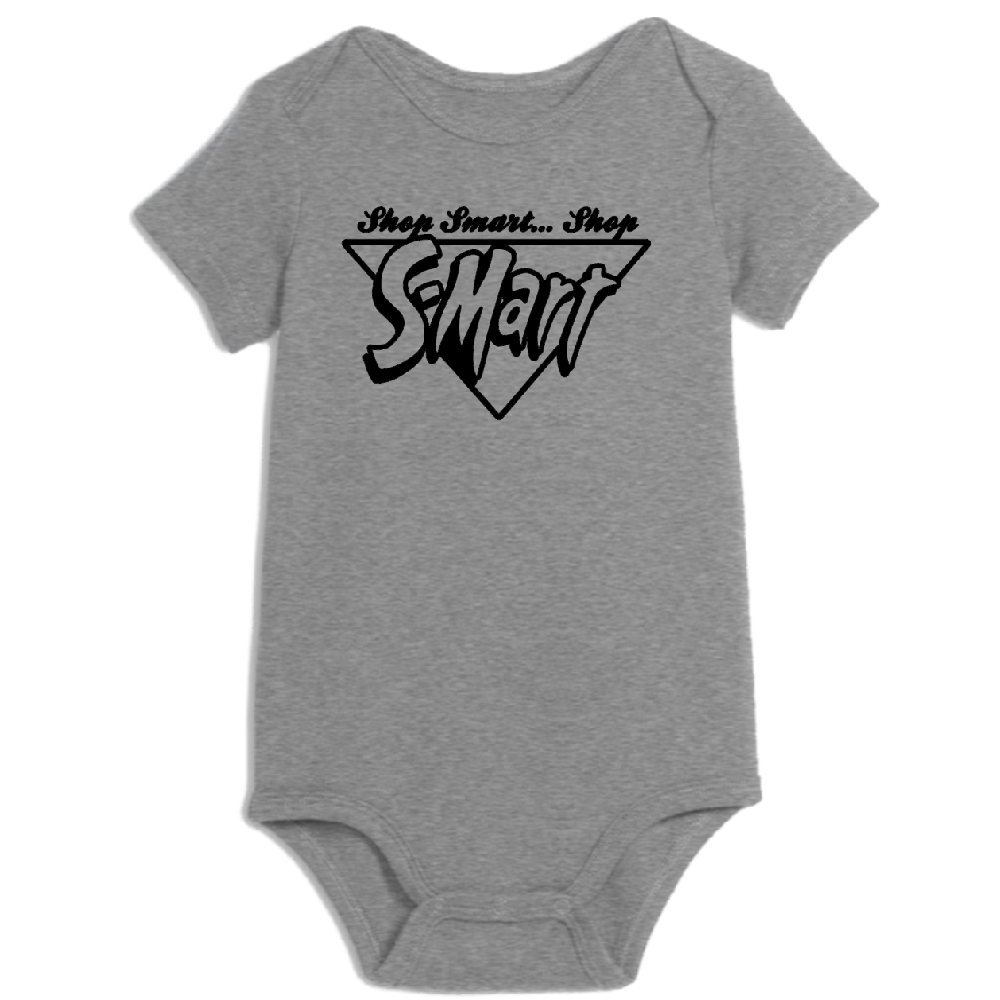 Evil Dead S-Mart Childrens Bodysuit Newborn 24 Months Horror Halloween
