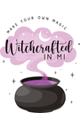 witchcraftedinmi