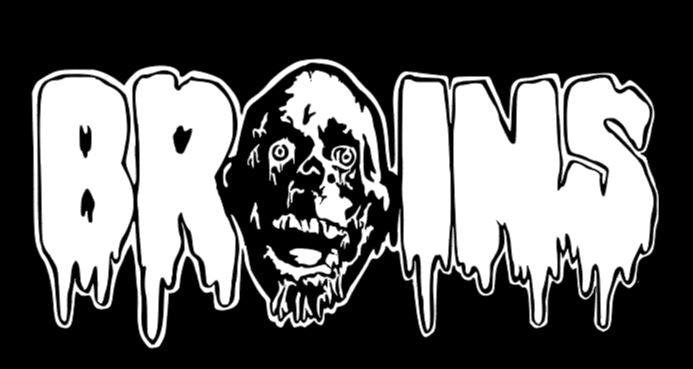 Tarman Return Living Dead Vinyl Decal Sticker Halloween Horror Metaphysical