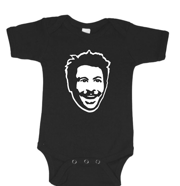 Charlie Always Sunny in Philadelphia Childrens Bodysuit Newborn 24 Months Horror
