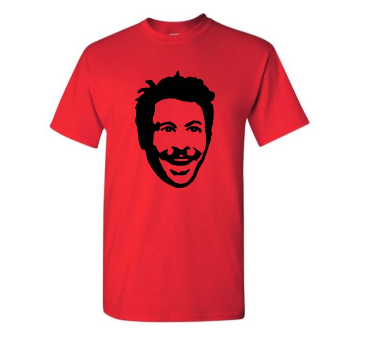 Charlie Always Sunny in Philadelphia Unisex Shirt Tee Clothing Horror
