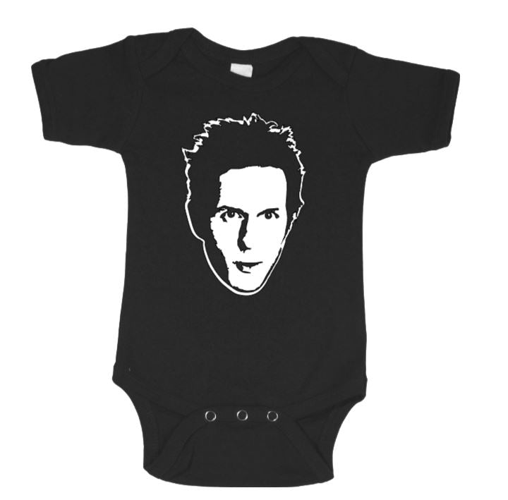 Dennis Always Sunny in Philadelphia Childrens Bodysuit Newborn 24 Months Horror