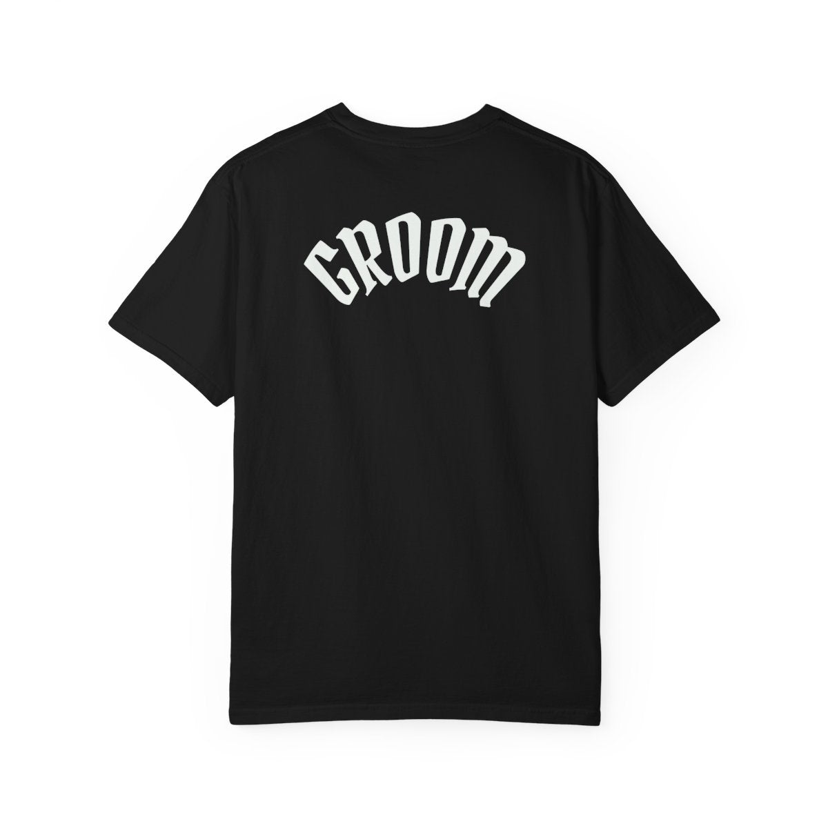 Couple Bride Groom Frankenstein Shirts Gift Wedding Anniversary Marriage Horror