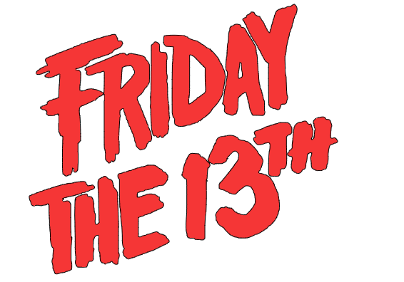 Jason Vorhees Friday the 13th Vinyl Decal Sticker Halloween Horror Metaphysical