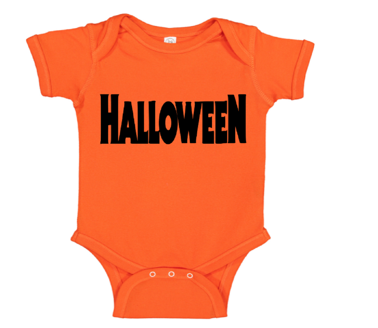 Halloween Michael Myers Childrens Bodysuit Newborn 24 Months Horror Halloween