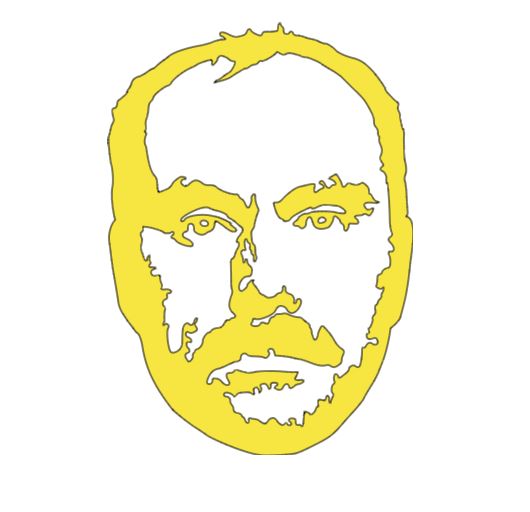 Carl Panzram True Crime Vinyl Decal Sticker Halloween Horror Metaphysical