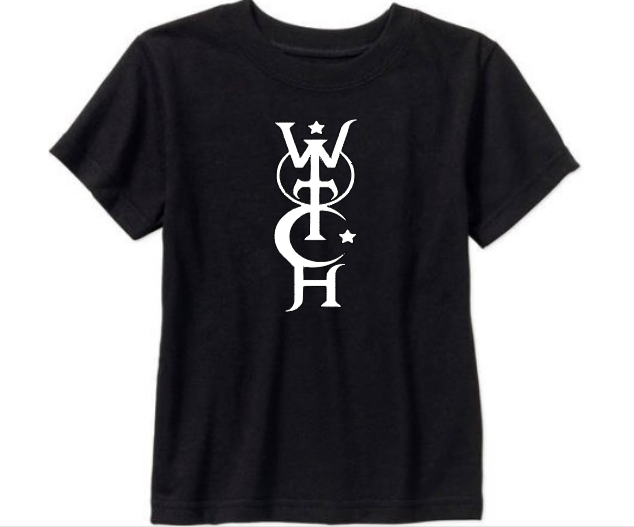 Witch Unisex Shirt Tee Clothing Horror Halloween