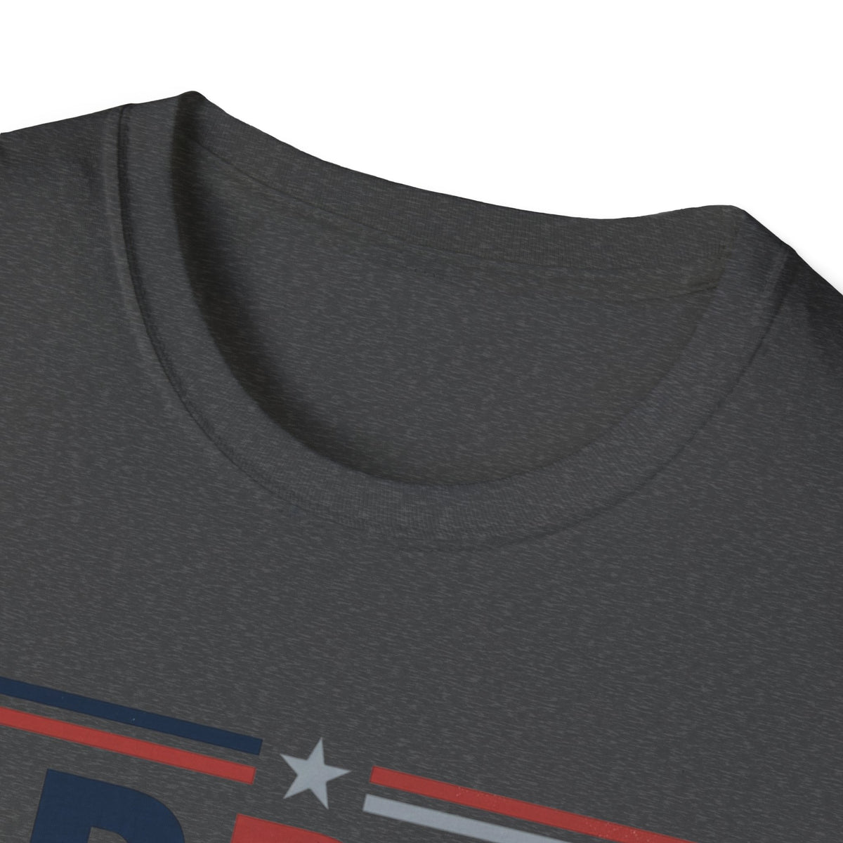 Abdul El-Sayed US Senate 2026 T-Shirt Political Campaign Tee Democratic Michigan