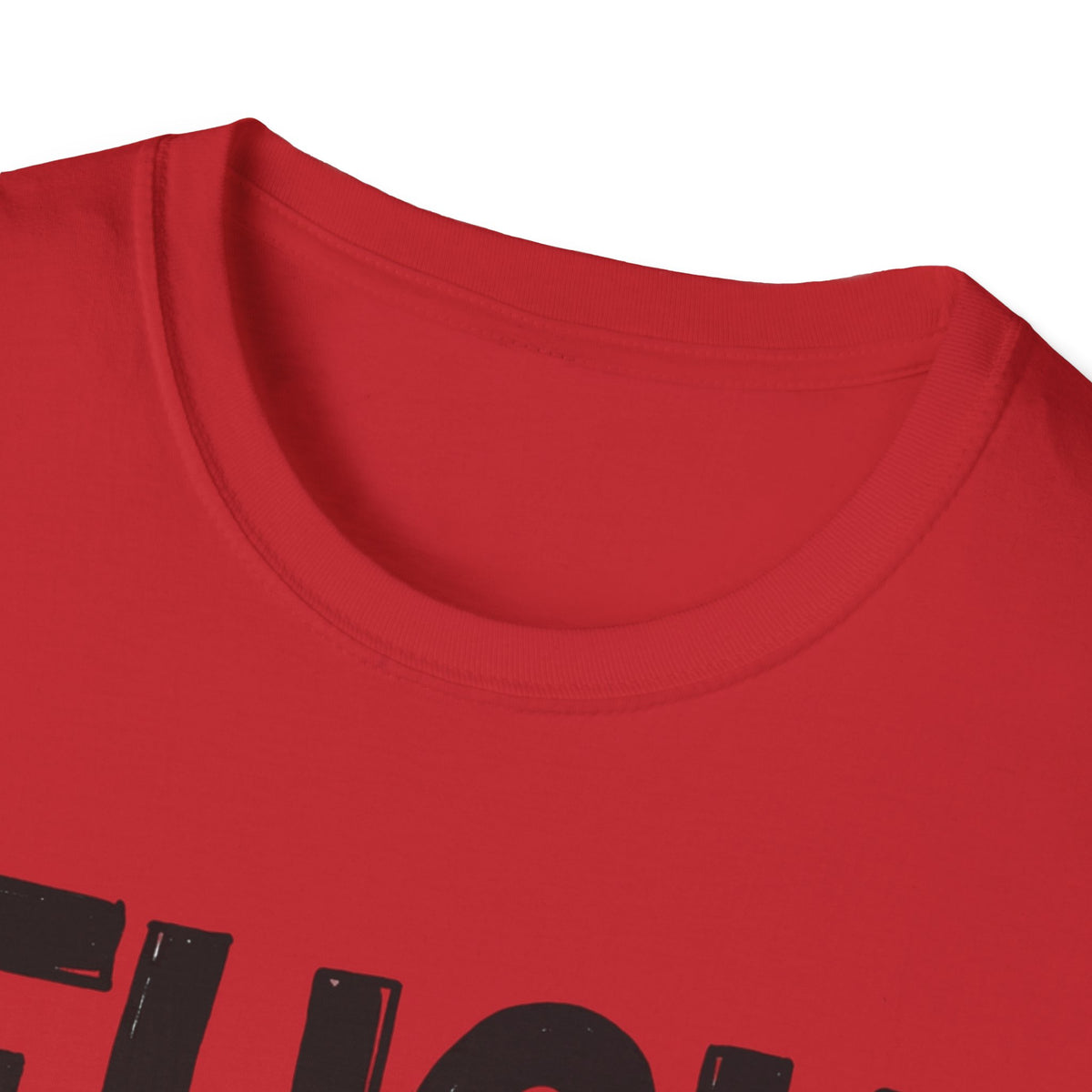 Fuck Donald Trump Bold Statement Tee Graphic Alternative Clothing