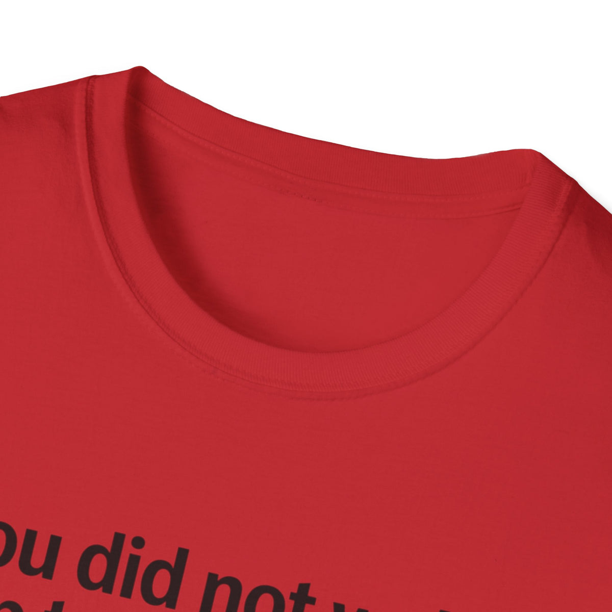 You Did Not Wake Up to Be a Weak Ass Bitch T-Shirt Motivational Quote Clothing
