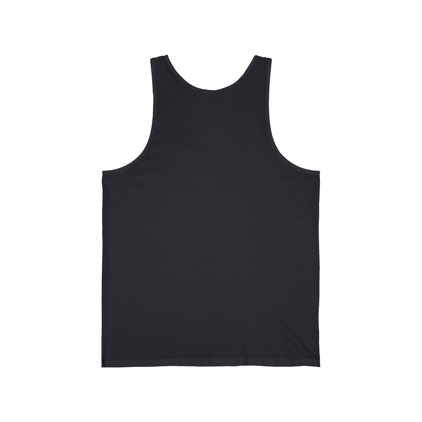 Aileen Wuornos True Crime Unisex Jersey Tank Clothes Top
