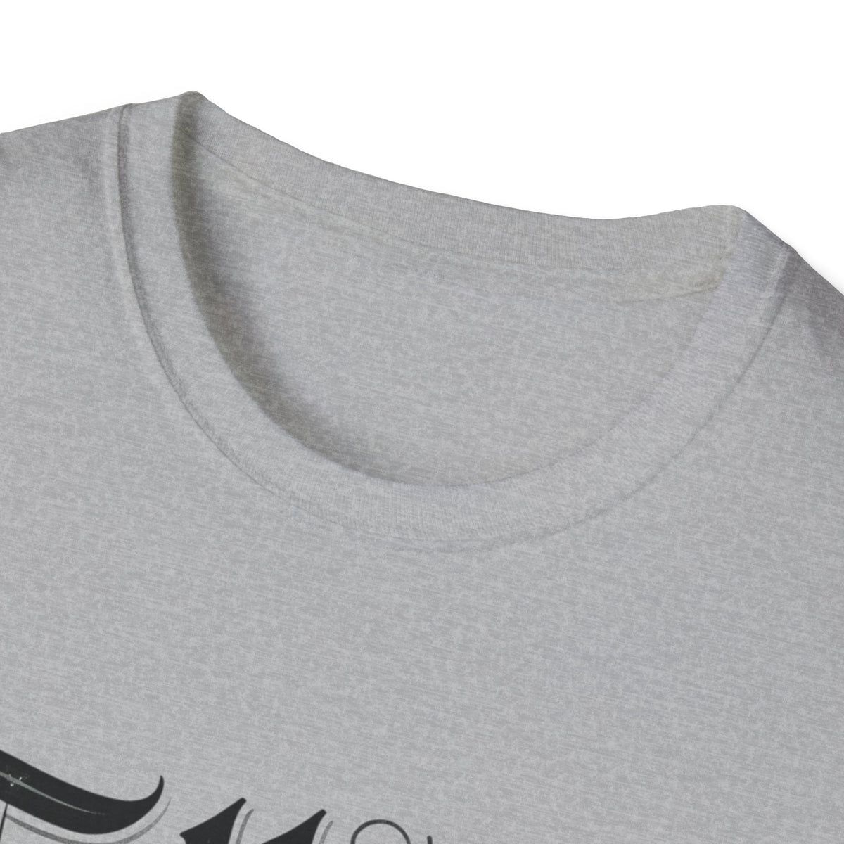 Tattoos Are Trashy T-Shirt Gothic Lettering Graphic Tee Funny Ironic Alternative