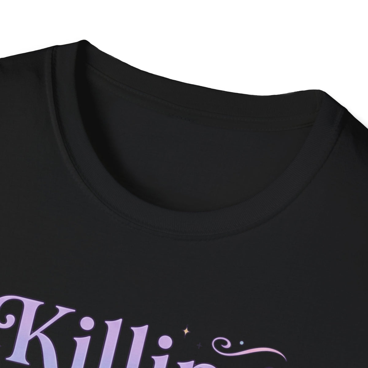 Killing Them with Kindness Taking Longer than Expected T Shirt Sarcastic Tee Clothing