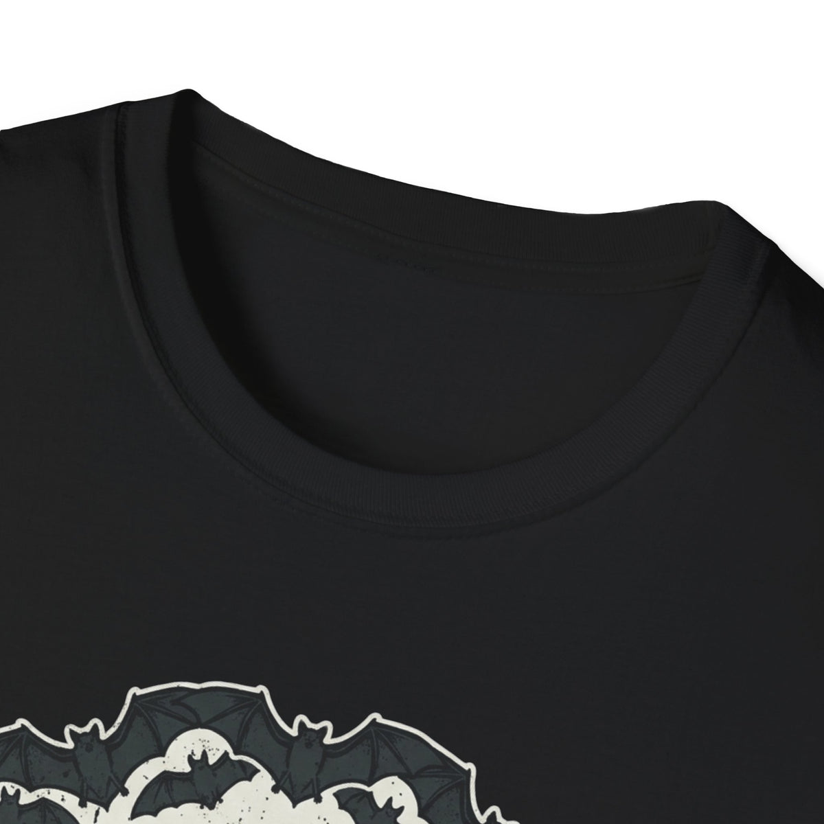 Prettiest Girl in the Morgue T-Shirt Gothic Halloween Horror Tee