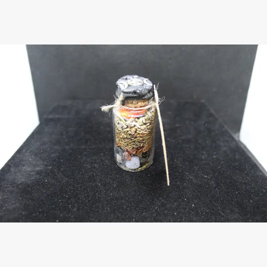 Be Gone B*tch Protection Spell Jar Witch Witchy Witchcraft Wicca Wiccan Pagan Metaphysical