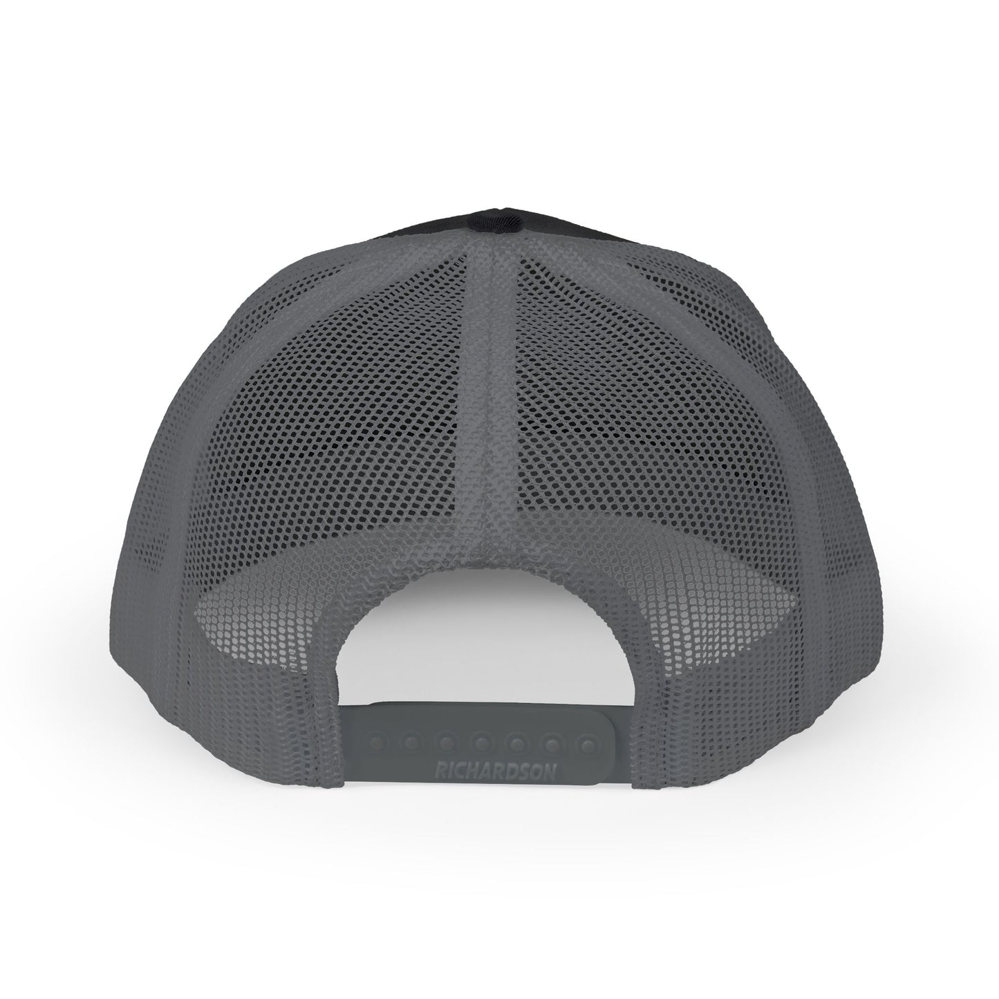 Feral Boss Babe Snapback Cap | Trucker Mesh Back