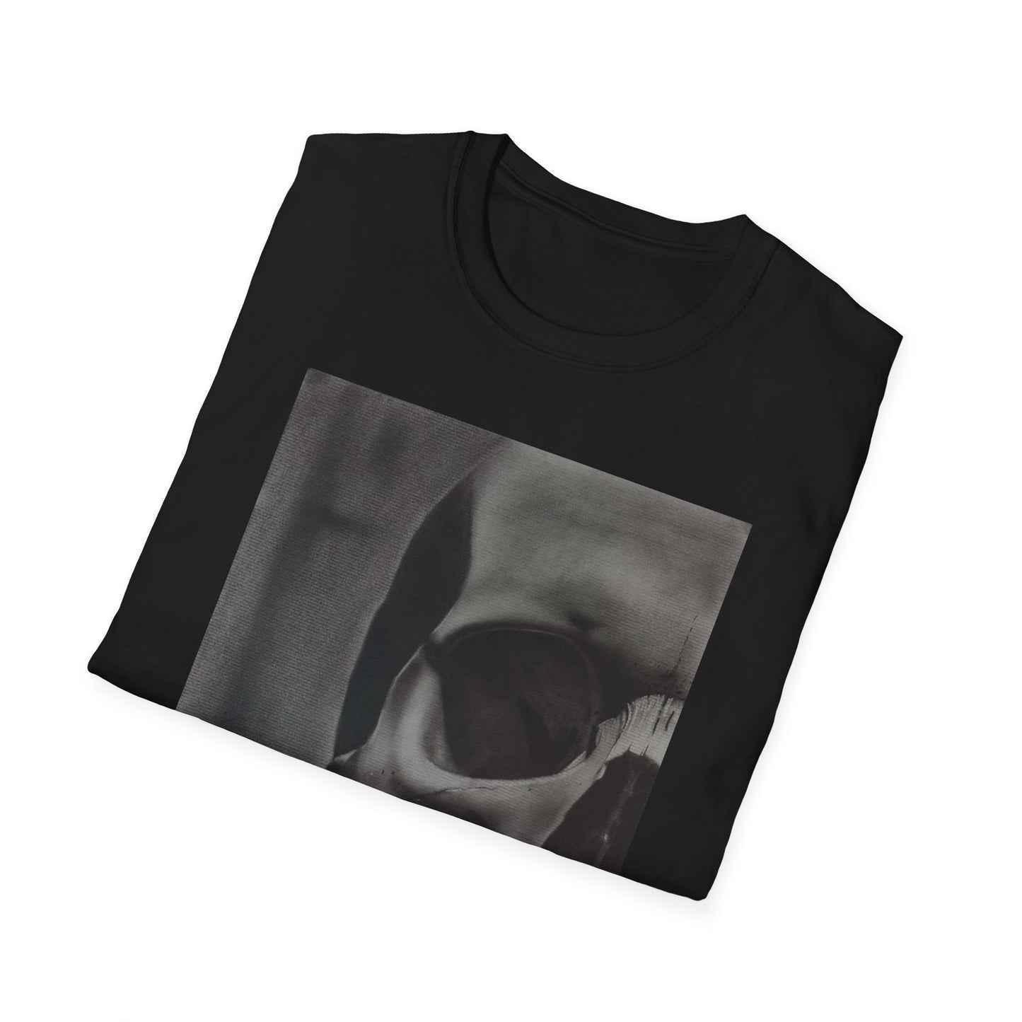 Original Skull Artwork T-Shirt Gothic Unisex Tee Alternative Clothing