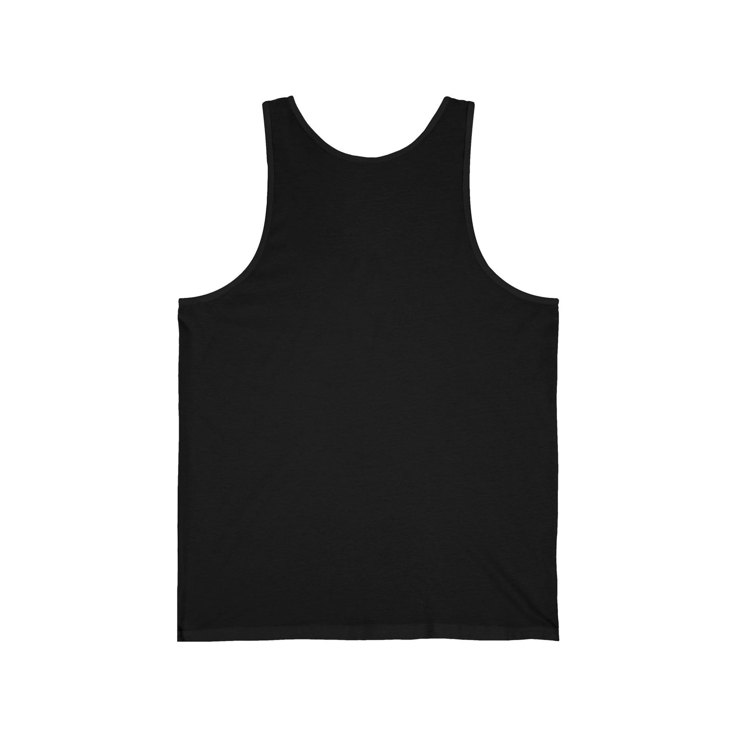 Aileen Wuornos True Crime Unisex Jersey Tank Clothes Top