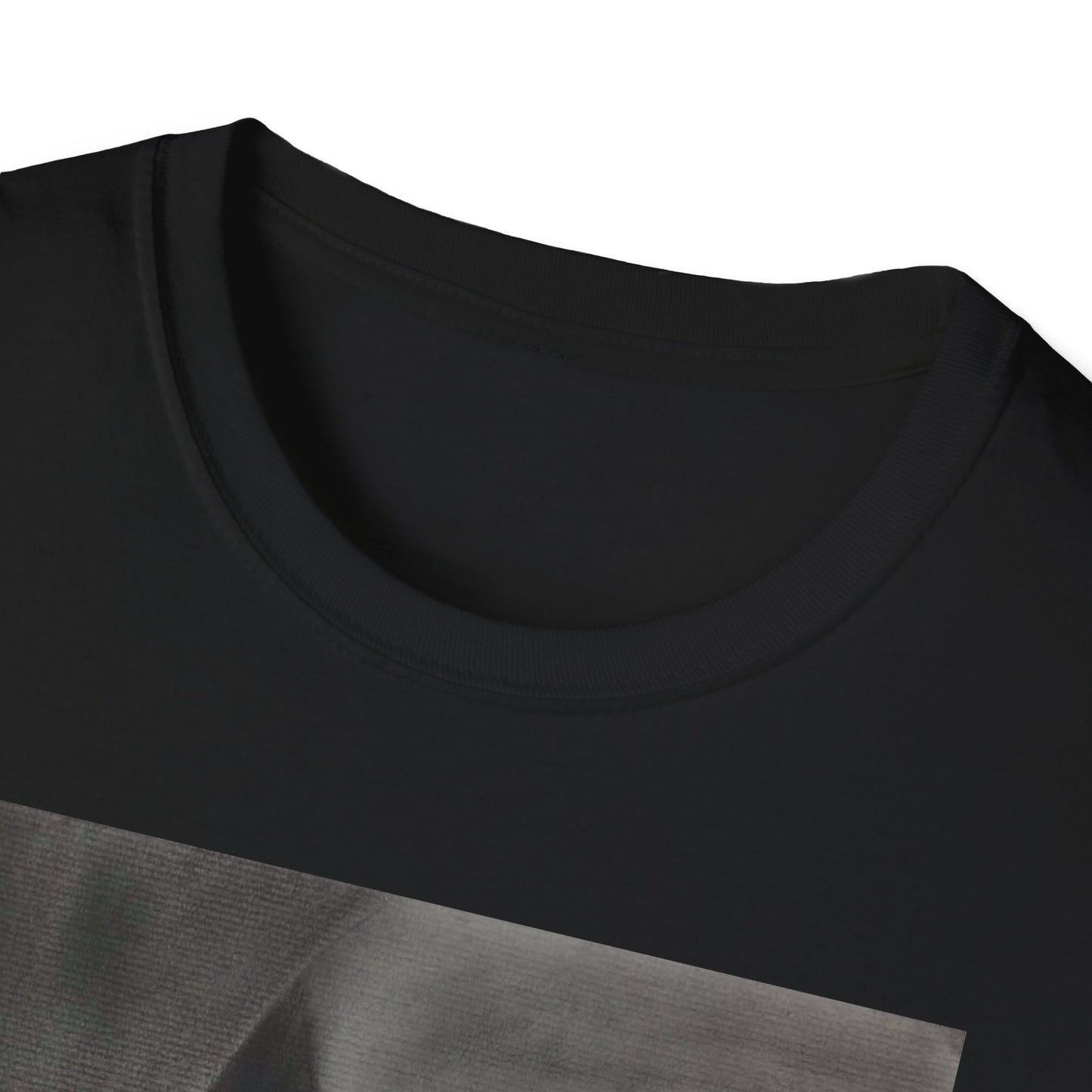 Original Skull Artwork T-Shirt Gothic Unisex Tee Alternative Clothing