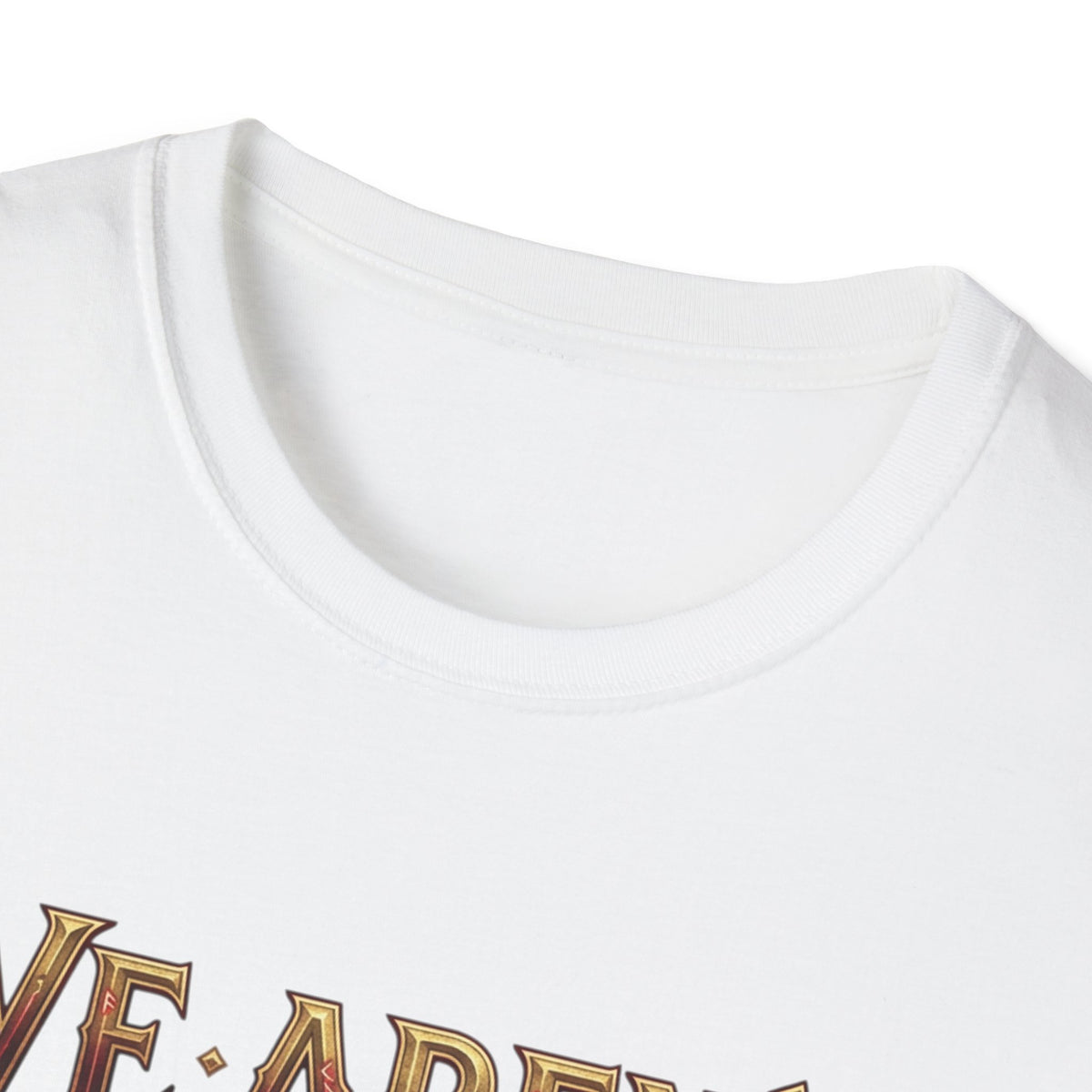 We Aren't Angry Enough T-Shirt Gothic Statement Tee Alternative Clothing