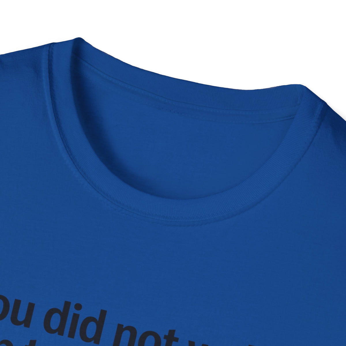 You Did Not Wake Up to Be a Weak Ass Bitch T-Shirt Motivational Quote Clothing