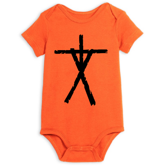 Blair Witch Project Childrens Bodysuit Newborn 24 Months Horror Halloween