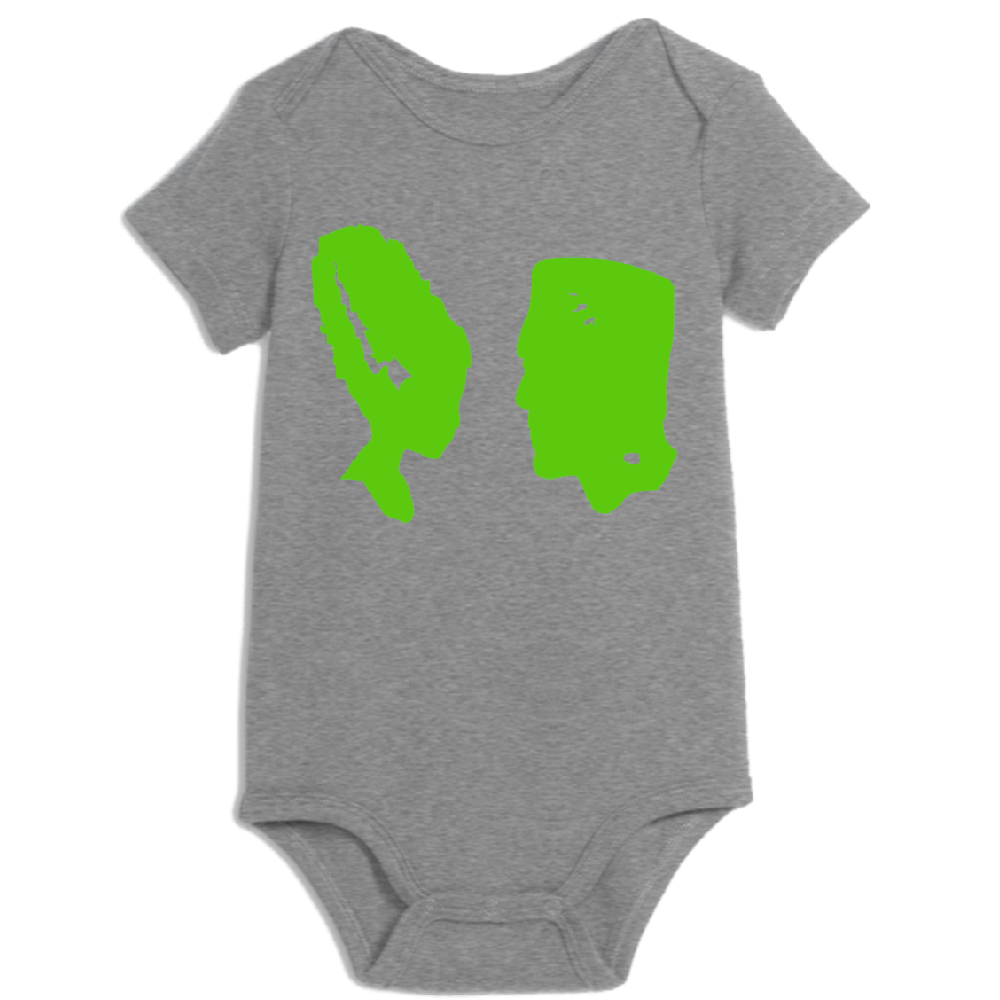 Bride Frankenstein Universal Monsters Childrens Bodysuit Newborn 24 Months Horror Halloween