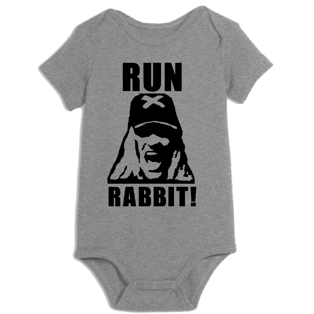 Otis Run Rabbit House 1000 Corpses Childrens Bodysuit Newborn 24 Months Horror Halloween
