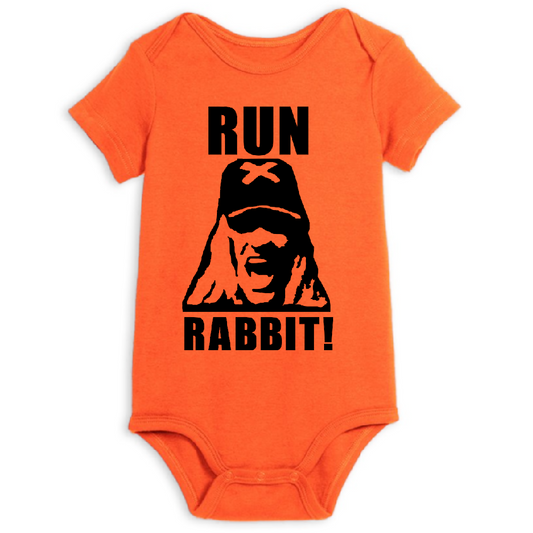 Otis Run Rabbit House 1000 Corpses Childrens Bodysuit Newborn 24 Months Horror Halloween