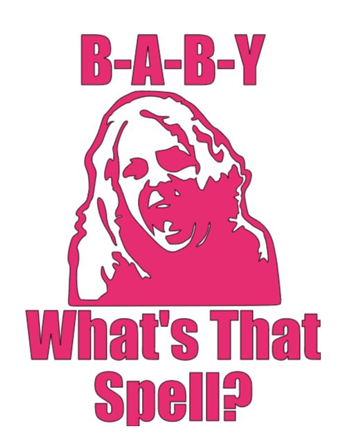 Baby House of 1000 Corpses Vinyl Decal Sticker Halloween Horror Metaphysical