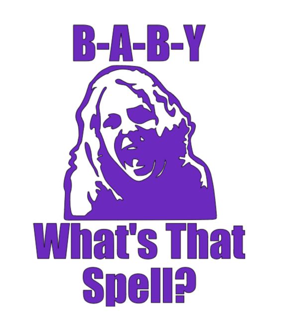 Baby House of 1000 Corpses Vinyl Decal Sticker Halloween Horror Metaphysical