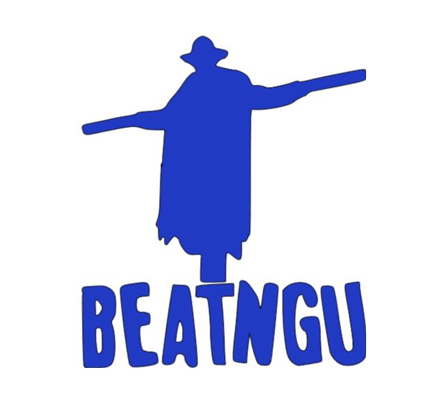 Beatngu Jeepers Creepers Vinyl Decal Sticker Halloween Horror Metaphysical Witchy