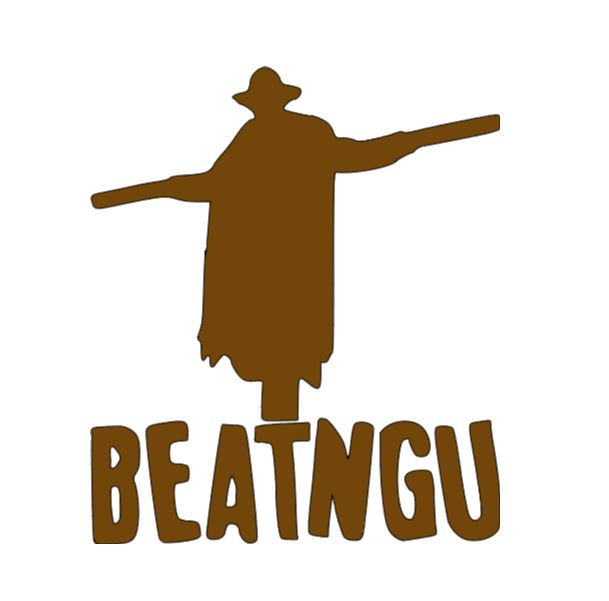 Beatngu Jeepers Creepers Vinyl Decal Sticker Halloween Horror Metaphysical Witchy