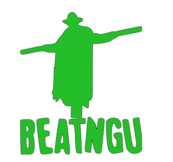 Beatngu Jeepers Creepers Vinyl Decal Sticker Halloween Horror Metaphysical Witchy