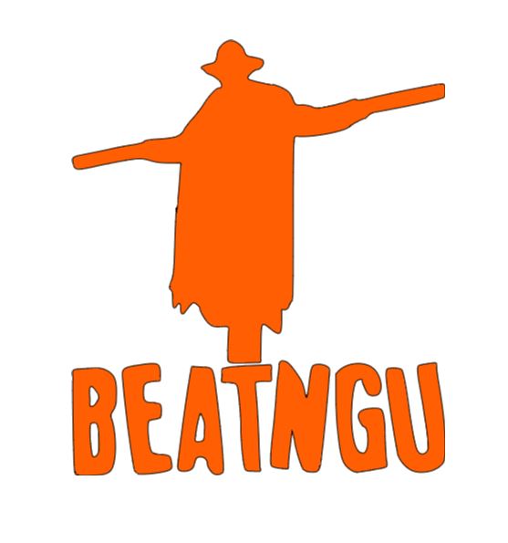 Beatngu Jeepers Creepers Vinyl Decal Sticker Halloween Horror Metaphysical Witchy