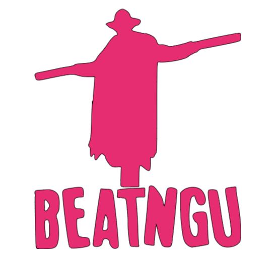 Beatngu Jeepers Creepers Vinyl Decal Sticker Halloween Horror Metaphysical Witchy