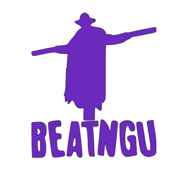 Beatngu Jeepers Creepers Vinyl Decal Sticker Halloween Horror Metaphysical Witchy