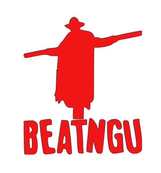 Beatngu Jeepers Creepers Vinyl Decal Sticker Halloween Horror Metaphysical Witchy