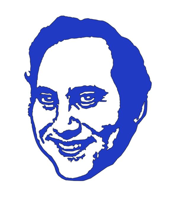 David Berkowitz True Crime Vinyl Decal Sticker Halloween Horror Metaphysical