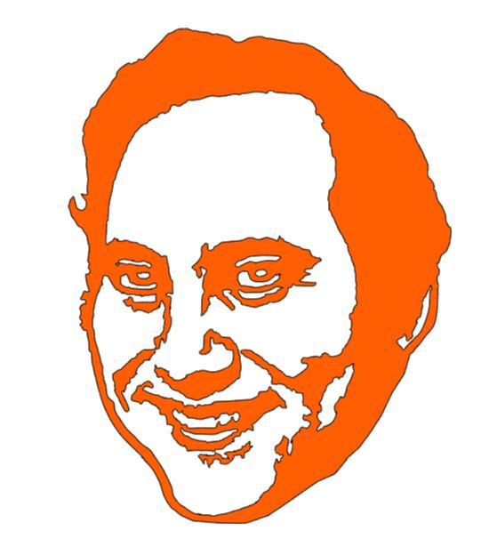 David Berkowitz True Crime Vinyl Decal Sticker Halloween Horror Metaphysical