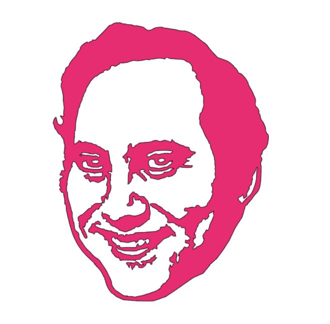 David Berkowitz True Crime Vinyl Decal Sticker Halloween Horror Metaphysical