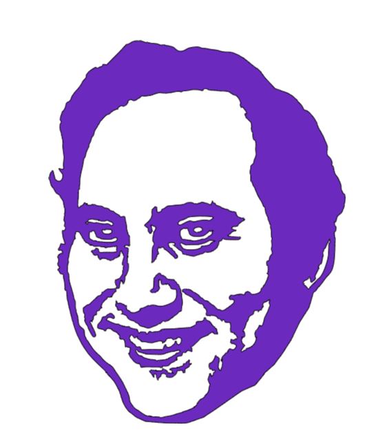 David Berkowitz True Crime Vinyl Decal Sticker Halloween Horror Metaphysical